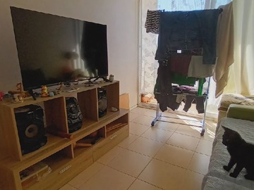 Departamento en venta en sargento aldea, Quilpué - 3 dormitorios, 1 baño