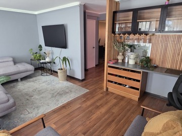 Casa en venta en Excelente casa en condominio, Puente Alto - 3 dormitorios, 3 baños