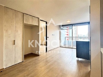 Departamento en arriendo mensual en Avenida Vicuña Mackenna 2362, Ñuñoa - 2 dormitorios, 2 baños