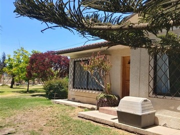 Parcela en venta en Sector Altovalsol, carretera Gabriela Mistral, Vicuña - 2 dormitorios, 2 baños