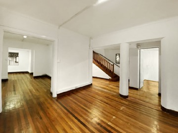 Oficina en venta en Irarrázaval / Infante / Ñuñoa, Ñuñoa - 7 dormitorios, 5 baños