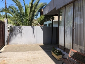 Venta / Casa / Quilpué