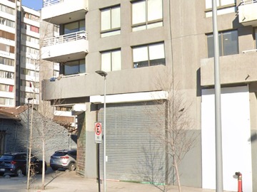 Local Comercial en arriendo mensual en Excelente Inversión en Pleno Centro Urbano (161552), Estación Central - 1 baño