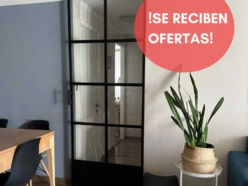 Departamento en venta en Amplio y con Gran Conectividad (177546), La Florida - 3 dormitorios, 2 baños