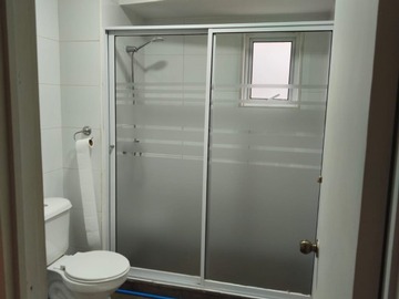 Departamento en arriendo mensual en Con sur poniente, Concón - 2 dormitorios