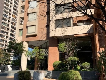Ñuñoa, Av. Irarrázaval 5091 Image