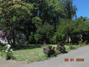 Casa en venta en Condominio Doña Isidora Camino a Antuco (143794), Los Ángeles - 5 dormitorios, 4 baños