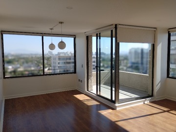 Arriendo Mensual / Departamento / Ñuñoa