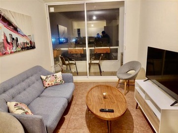 Departamento en venta en A pasos del faro y de la avda del mar¡¡¡, La Serena - 3 dormitorios, 1 baño