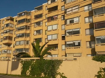 Departamento en venta en Edificio piedra roja, La Serena - 2 dormitorios, 1 baño