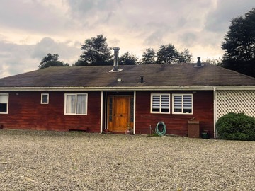 Casa en venta en condominio el tepual, Puerto Montt - 4 dormitorios, 3 baños