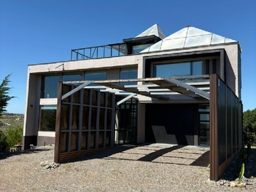 Casa en venta en Tongoy, Coquimbo - 9 dormitorios, 8 baños