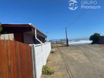 Parcela en venta en rancura iloca, Curicó - 2 dormitorios, 1 baño