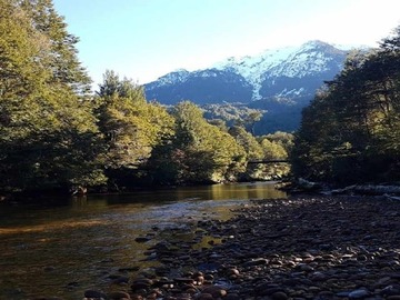 Parcela en venta en Aguas de la Patagonia, Aysén