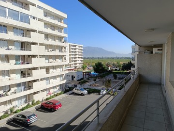 Departamento en arriendo mensual en Departamento Terrados de Kennedy - 2 dormitorios, 2 baños
