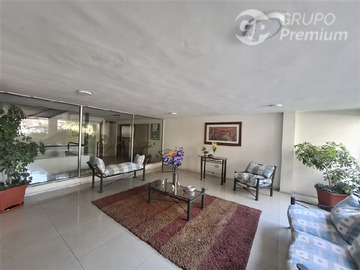 Departamento en venta en Amalia Errázuriz y José Joaquin vallejos, San Miguel - 2 dormitorios, 2 baños