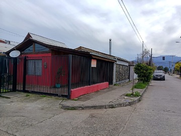 Casa en venta en Cercana a la plaza de armas, San Fernando - 2 dormitorios, 1 baño