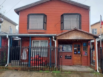Venta / Casa / Puerto Montt