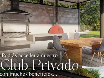 Parcela en venta en El Secreto de Pilen, Cauquenes