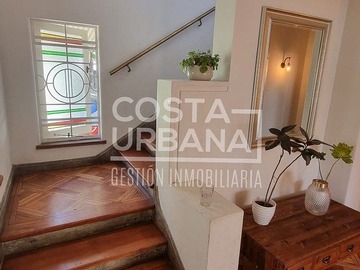 Casa en arriendo mensual en Viña del Mar, Viña Poniente, Viña del Mar - 4 dormitorios, 4 baños