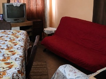 Departamento en venta en Avenida Gobernador Nibaldo Mujica, Santa Cruz, Región de O'Higgins 3130000, Chile, Santa Cruz - 2 dormitorios, 1 baño