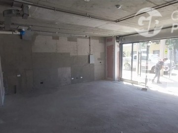 Local Comercial en arriendo mensual en Cercano al metro Cerrillos, Cerrillos - 1 baño