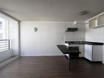 Departamento en arriendo mensual en Santa Petronila 38, Estación Central - 1 dormitorio, 1 baño