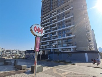 Departamento en arriendo mensual en Metro franklin, Santiago - 2 dormitorios, 2 baños