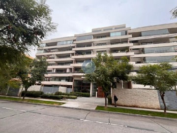 Departamento en venta en Victor Rae 4800, Las Condes - 3 dormitorios, 3 baños