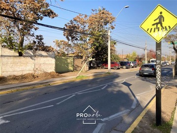 Terreno en venta en Venta Terreno con Anteproyecto Aprobado de 5 pisos, Peru con R. Magallanes, Metro Rojas Magallanes, La Florida, La Florida