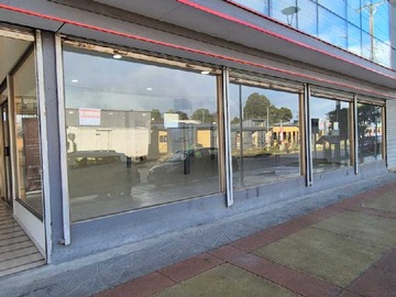 Local Comercial en arriendo mensual en Local en arriendo en Los Muermos (161568), Los Muermos - 3 baños