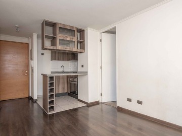 Departamento en venta en Avenida Vicuña Mackenna Oriente, La Florida, Región Metropolitana de Santiago 8240000, Chile, La Florida - 2 dormitorios, 2 baños