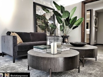 Venta / Departamento / Vitacura