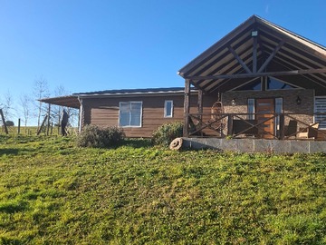 Casa en venta en Osorno, Sector Ovejeria Parcela 14 (167871), Osorno - 5 dormitorios, 2 baños