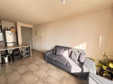 Departamento en venta en Venta 2 D +2 B + 1Estacionamiento +2Bodegas (99875), Quinta Normal - 2 dormitorios, 2 baños