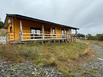 Casa en venta en Villarrica, Villarrica - 2 dormitorios, 1 baño