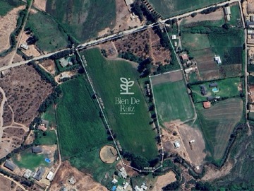 Terreno Agricola en venta en Camino Santa Rosa, parcela 17, Villa Alegre, Melipilla, Melipilla