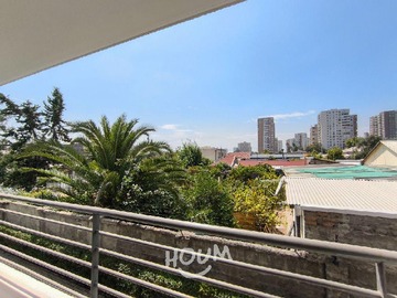 Departamento en venta en Primera Avenida, San Miguel - 1 dormitorio, 1 baño