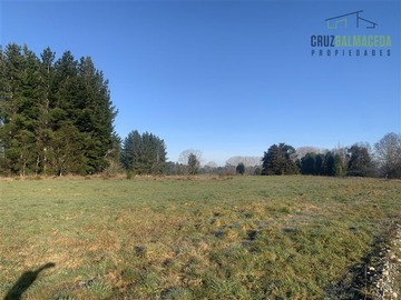 Parcela en venta en La Reserva de Frutillar, Frutillar