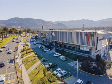 Local Comercial en arriendo mensual en Camino Los Trapenses 3515, Lo Barnechea, Lo Barnechea