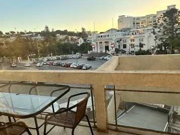 Departamento en arriendo mensual en Av San Martín,frente casino, amoblado 2D 2B 1E (178336), Viña del Mar - 2 dormitorios, 2 baños