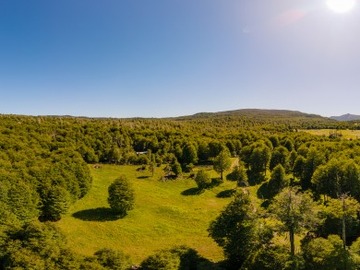 Parcela en venta en Coyhaique, Coyhaique