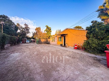 Casa en venta en Oficina Moderna con Casa 1.400m2 (171064), Puente Alto - 3 dormitorios, 5 baños