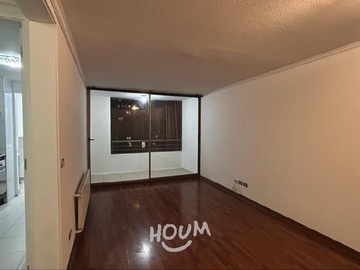 Departamento en arriendo mensual en Primera Transversal, San Miguel - 3 dormitorios, 2 baños