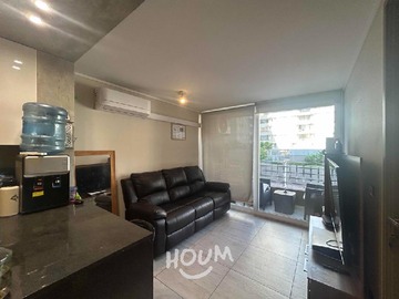 Venta / Departamento / Ñuñoa