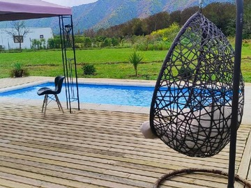 Arriendo Mensual / Casa / Talagante
