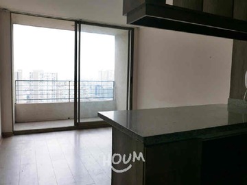 Departamento en venta en Nicasio Retamales, Estación Central - 1 dormitorio, 1 baño