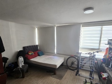 Departamento en venta en Portugal 900, Santiago - 1 baño