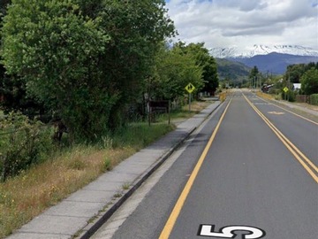 Parcela en venta en Comuna de Antuco, Antuco
