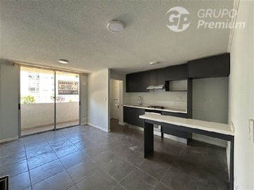 Departamento en venta en Alberto Arenas 4236, La Serena - 2 dormitorios, 1 baño